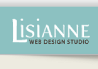 Lisianne Web Design Studio
