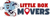 Little Box Movers