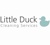 Little Duck Cleaning Services