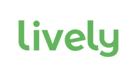 Lively