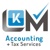 LKM Accounting & Tax Services