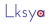 Lksya Design Studio