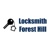 Locksmith Forest Hill Toronto