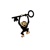 Locksmith Monkey