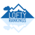 Lofty Rankings