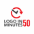 Logo In 50 Minutes