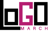 Logo March