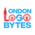 London Logo Bytes