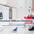 London Offices Cleaning