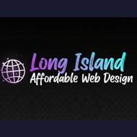 Long Island Affordable Web Design