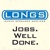Long's Human Resource Services
