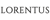 Lorentus Ltd.