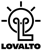 LOVALTO