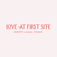 Love at First Site - Shopify Studio