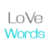 LoVe Words
