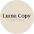 Luma Copy