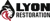 Lyon Restoration