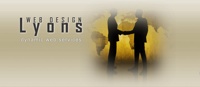 Lyons Web Design