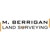 M. Berrigan Land Surveying