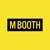 M Booth