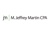 M. Jeffrey Martin, CPA, LLC