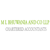 M L Bhuwania and Co LLP
