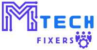 M Tech Fixers
