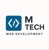 M Tech Solutions