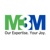 M3M The Line