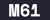 M61 Studio
