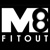 M8 FITOUT
