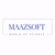 Maazsoft