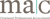 MAC LLP