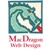 MacDragon Web design and marketing