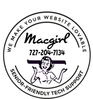 Macgirl, Inc.