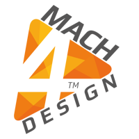 Mach4 Design, LLC.