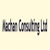 Machan Consulting Ltd