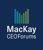 MacKay CEO Forums