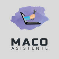 MACO Asistente