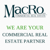 MacRo Commercial Real Estate