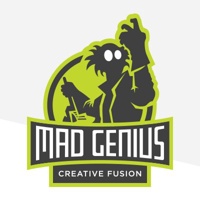 Mad Genius
