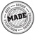 MADE