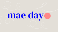 Maedayo