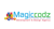 Magiccodz Software Solutions