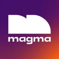 Magma Brand Builders