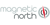 Magnetic North