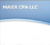 Maier CPA LLC
