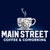 Main Street Coffee & Coworking