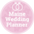 Maine Wedding Planner