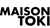 Maison Toki